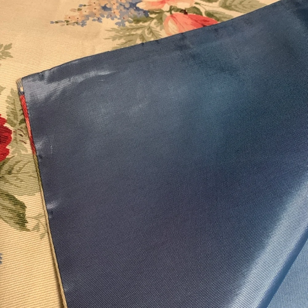 JZRose Boutique “Shabby Chic” Large Table Runner NWT